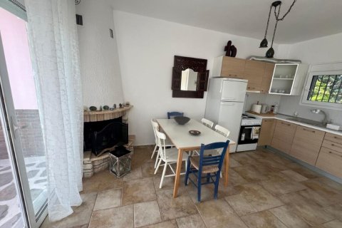 3 bedrooms Maisonette in Chalkidiki, Greece No. 108518 4