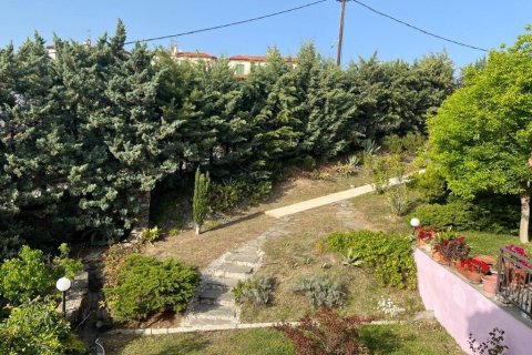 3 bedrooms Maisonette in Chalkidiki, Greece No. 108518 14