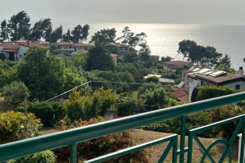 3 bedrooms Maisonette in Chalkidiki, Greece No. 108518 1