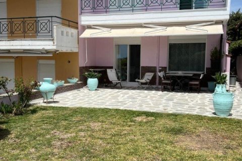 3 bedrooms Maisonette in Chalkidiki, Greece No. 108518 15
