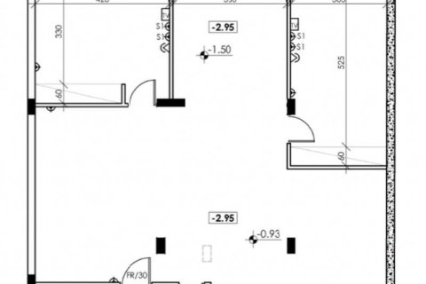 4 bedrooms Apartment in Agios Athanasios, Cyprus No. 79118 1