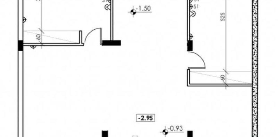 4 bedrooms Apartment in Agios Athanasios, Cyprus No. 79118