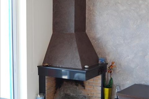 Вилла с 3 спальнями в Ираклион, Греция №109688 19