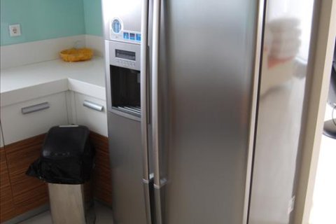 Вилла с 3 спальнями в Ираклион, Греция №109688 13