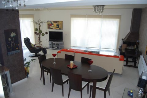 Вилла с 3 спальнями в Ираклион, Греция №109688 17