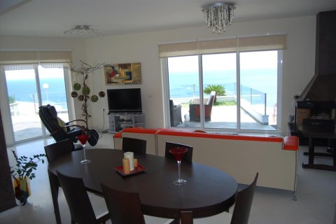 Вилла с 3 спальнями в Ираклион, Греция №109688 14