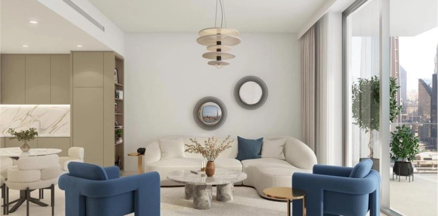 1 chambre Appartement à Hai Ba Trung, Vietnam No. 91868