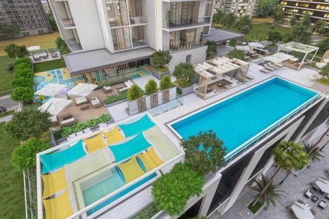 1 chambre Appartement à Hai Ba Trung, Vietnam No. 91868 11