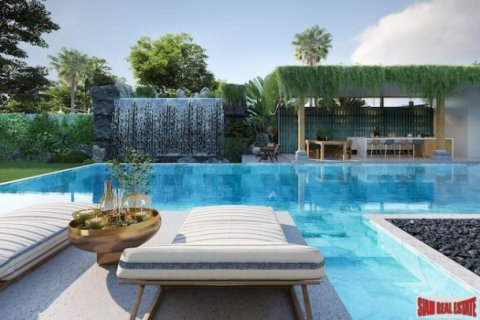 3 bedrooms Villa in Phuket, Thailand No. 97067 2