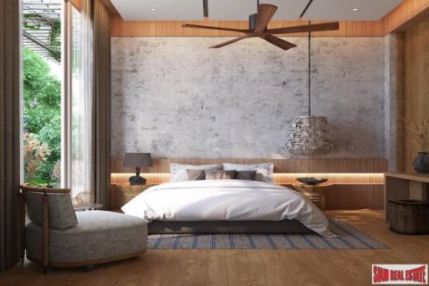 3 bedrooms Villa in Phuket, Thailand No. 97067 18