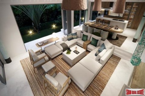 3 bedrooms Villa in Phuket, Thailand No. 97067 6