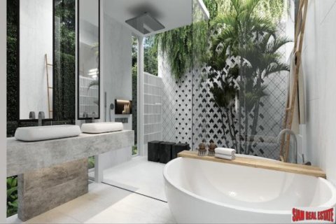 3 bedrooms Villa in Phuket, Thailand No. 97067 21