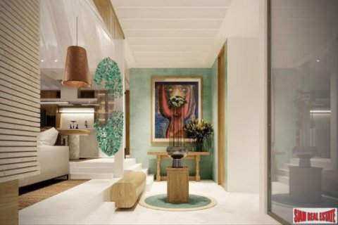 3 bedrooms Villa in Phuket, Thailand No. 97067 14