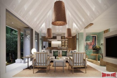 3 bedrooms Villa in Phuket, Thailand No. 97067 29