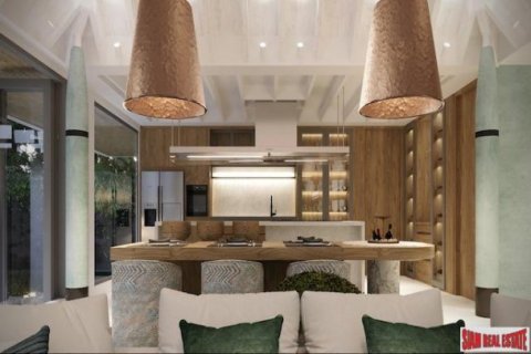 3 bedrooms Villa in Phuket, Thailand No. 97067 15
