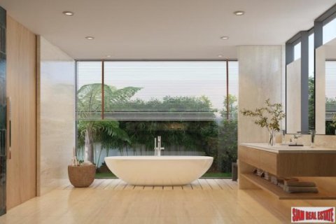 3 bedrooms Villa in Phuket, Thailand No. 97067 16