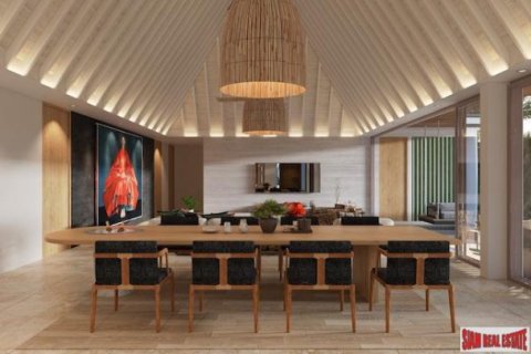 3 bedrooms Villa in Phuket, Thailand No. 97067 8