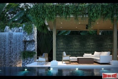 3 bedrooms Villa in Phuket, Thailand No. 97067 28