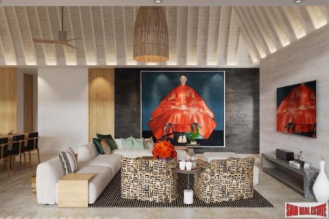 3 bedrooms Villa in Phuket, Thailand No. 97067 19