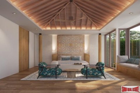 3 bedrooms Villa in Phuket, Thailand No. 97067 22