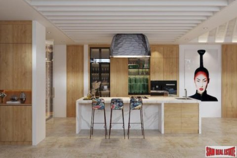 3 bedrooms Villa in Phuket, Thailand No. 97067 10