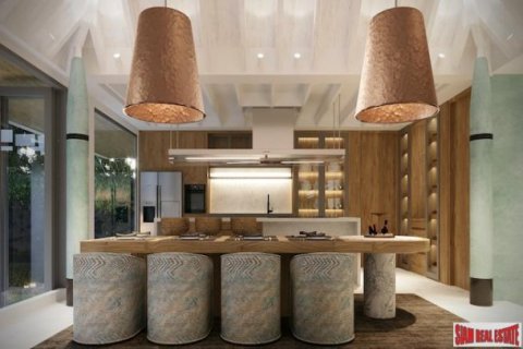 3 bedrooms Villa in Phuket, Thailand No. 97067 5