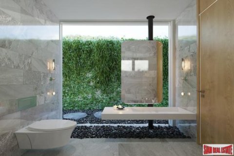 3 bedrooms Villa in Phuket, Thailand No. 97067 25