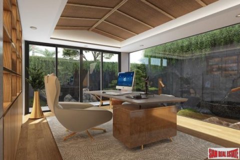 3 bedrooms Villa in Phuket, Thailand No. 97067 26