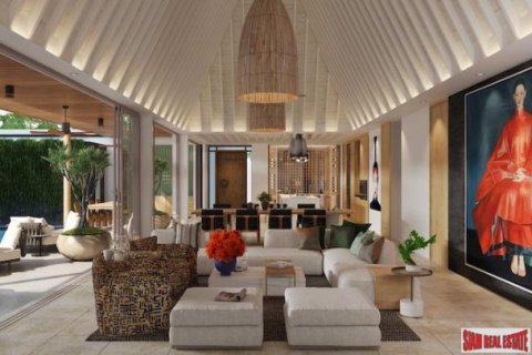 3 bedrooms Villa in Phuket, Thailand No. 97067 7