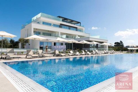 3 bedrooms Apartment in Ayia Napa, Cyprus No. 71047 1