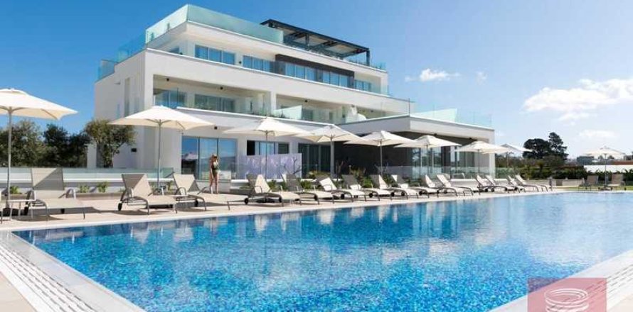 3 bedrooms Apartment in Ayia Napa, Cyprus No. 71047