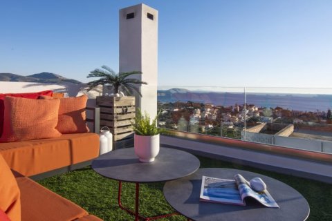 3 dormitorios Villa en Kalyvia Thorikou, Greece No. 107542 6