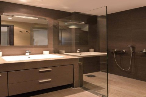 3 dormitorios Villa en Kalyvia Thorikou, Greece No. 107542 26