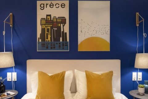 3 dormitorios Villa en Kalyvia Thorikou, Greece No. 107542 20