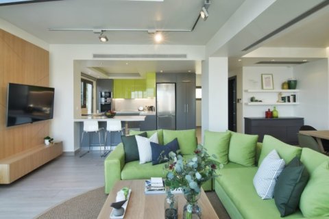 3 dormitorios Villa en Kalyvia Thorikou, Greece No. 107542 12