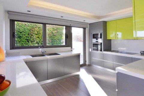 3 dormitorios Villa en Kalyvia Thorikou, Greece No. 107542 15