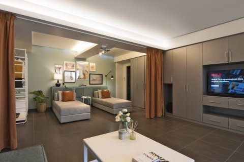 3 dormitorios Villa en Kalyvia Thorikou, Greece No. 107542 17