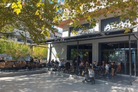 340m² Business in Stavroupoli, Greece No. 112744 2