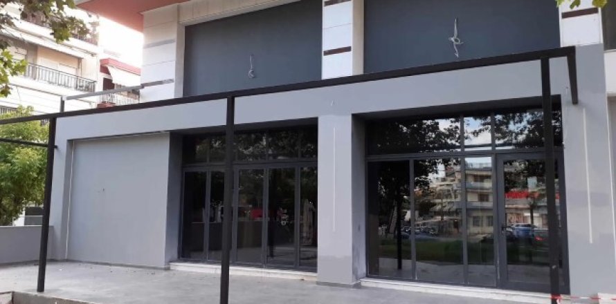 340m² Business in Stavroupoli, Greece No. 112744