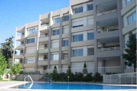 3 bedrooms Apartment in Germasogeia, Cyprus No. 32849 2