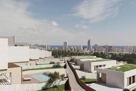 4 bedrooms Villa in Long Dinh, Vietnam No. 83809 9