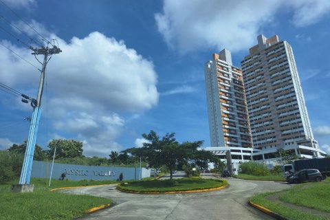 3 dormitorios Apartment en Panamá, Panama No. 128102