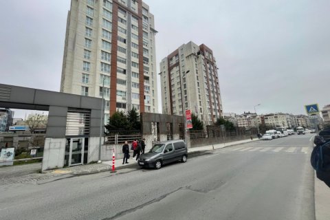 Квартира с 2 спальнями в Стамбул, Турция №113894