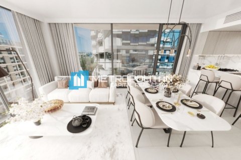 2 dormitorios Apartment en  Saadiyat Island, UAE No. 113675