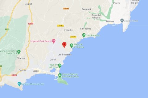 4 bedrooms Apartment in Si Ma Cai, Vietnam No. 84877 20