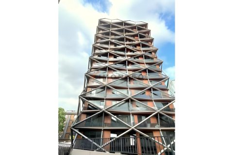 2 bedrooms Apartment in Besiktas, Turkey No. 120998