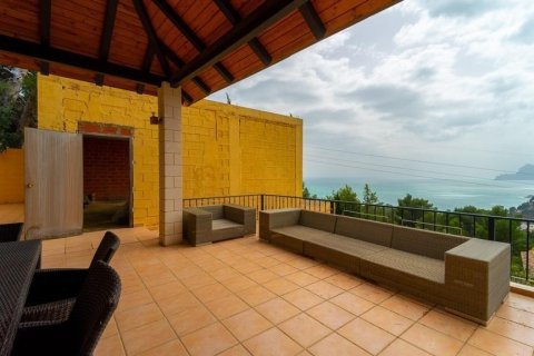 3 chambres Appartement à Zona Altea Hills, Spain No. 125034