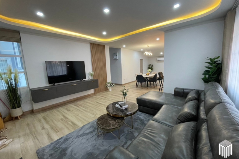 4 bedrooms House in Chiang Mai, Thailand No. 97889 2