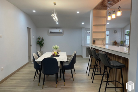 4 bedrooms House in Chiang Mai, Thailand No. 97889 14