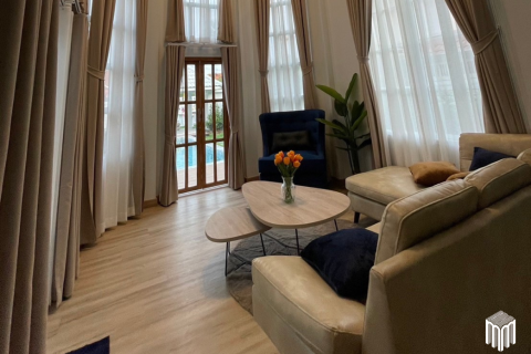 4 bedrooms House in Chiang Mai, Thailand No. 97889 12